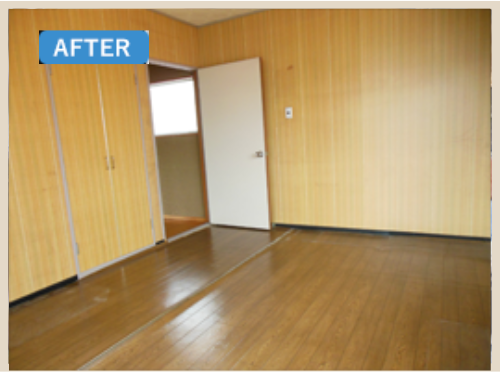 実際のイメージ