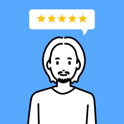 不用品回収若い男性