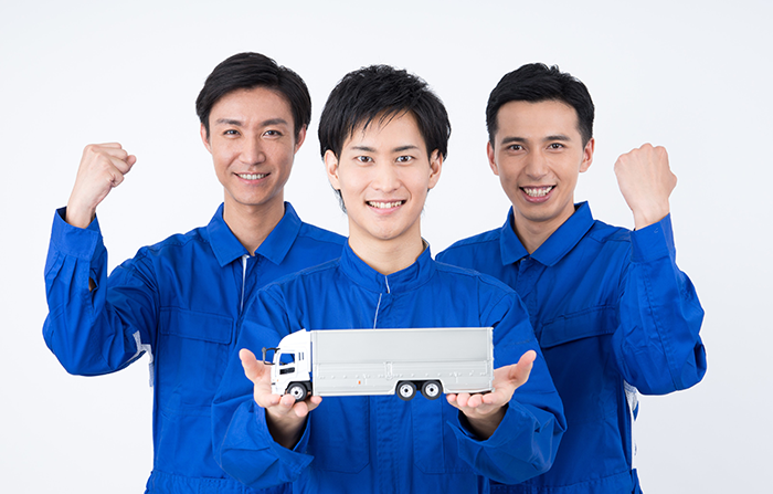 買取・リサイクル