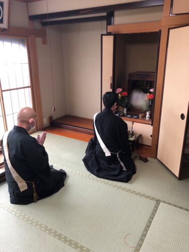 ゴミ屋敷・汚部屋のお片付け