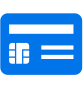 クレジットカードアイコン